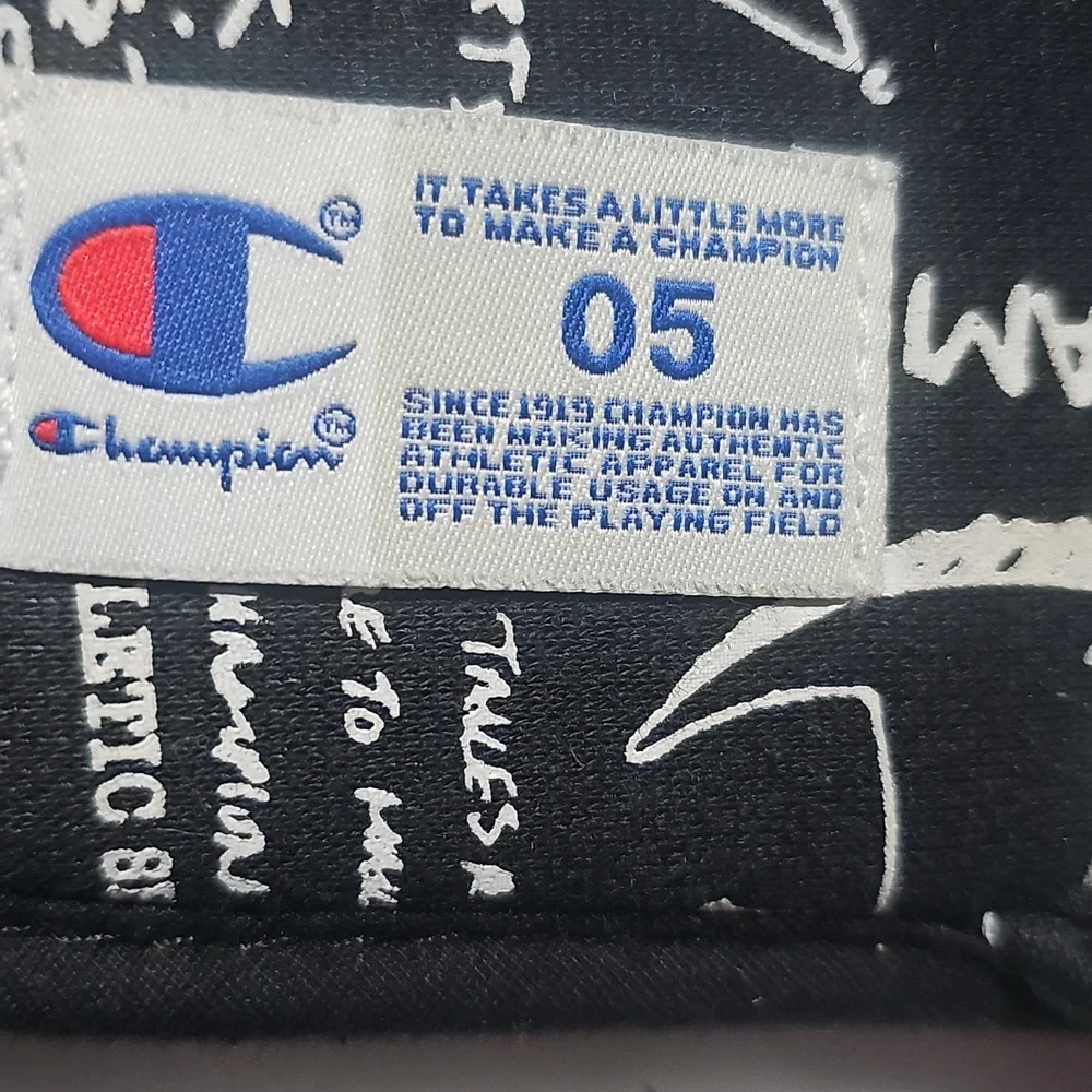 Champion stylish comfortable